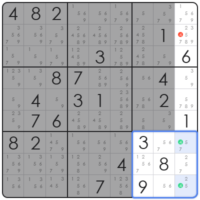 brain teasers sudoku