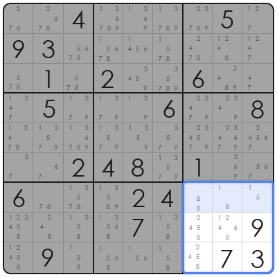 new york times easy sudoku